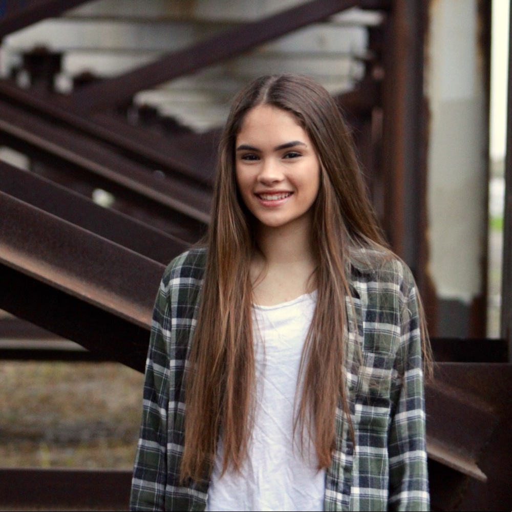 Meet your Posher, Alli